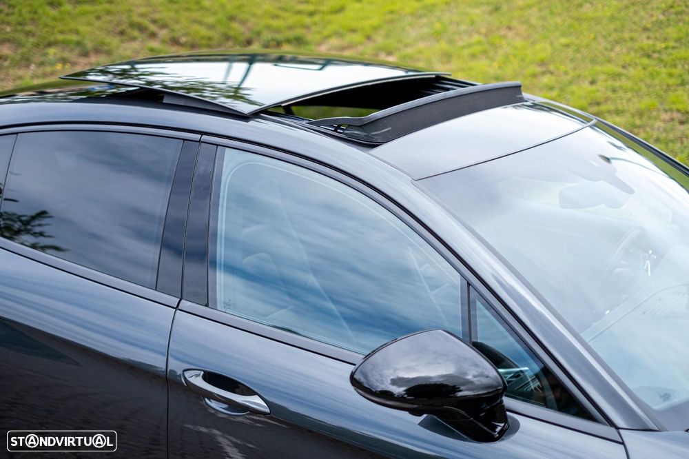 Porsche Panamera - 22