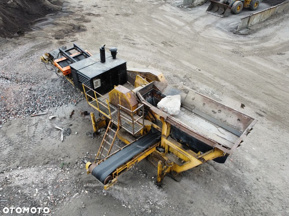 Powerscreen Kruszarka szczękowa PS303 BBV Hartl 303, DARMOWE TESTY, GWARANCJA ROZUCHOWA - 8