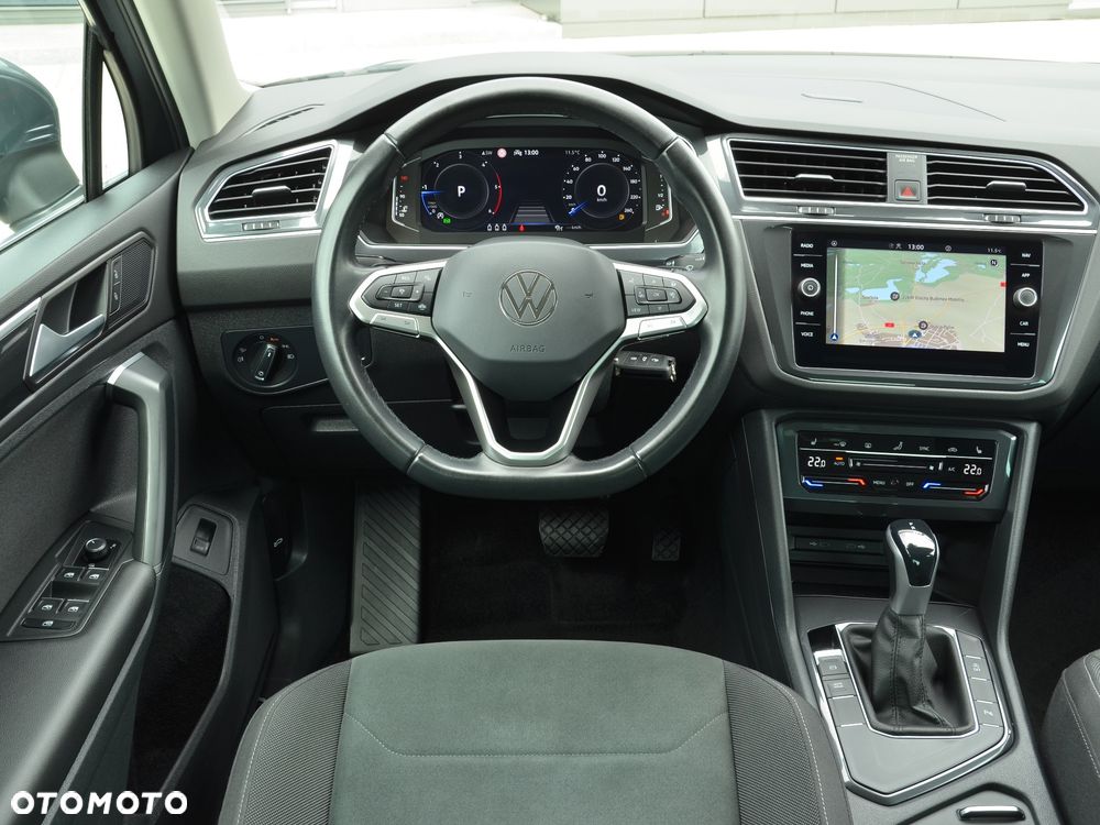 Volkswagen Tiguan 2.0 TDI SCR Elegance DSG - 16