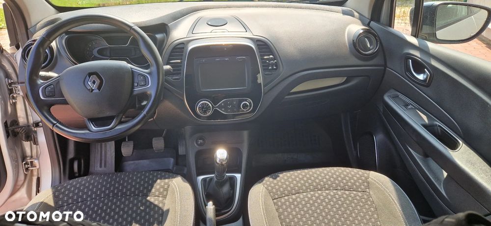 Renault Captur - 4