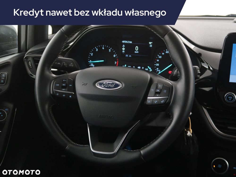 Ford Fiesta - 19