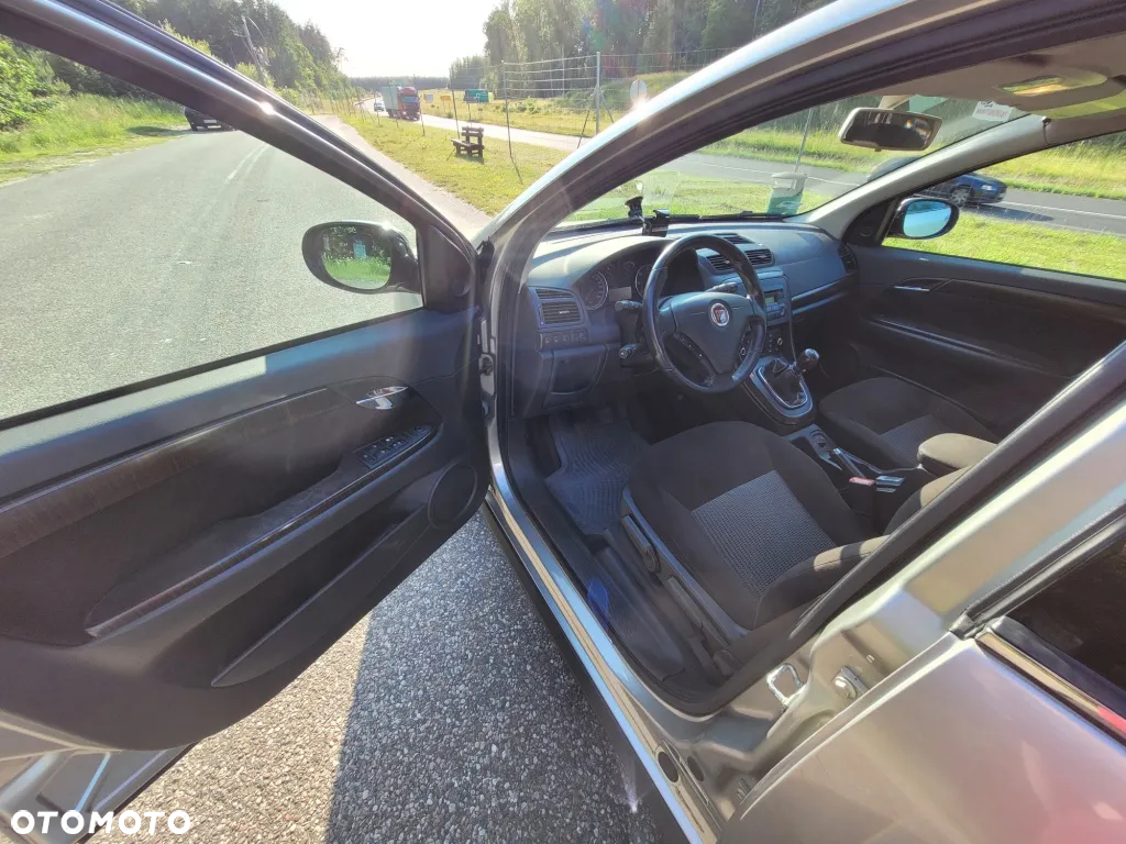 Fiat Croma - 16