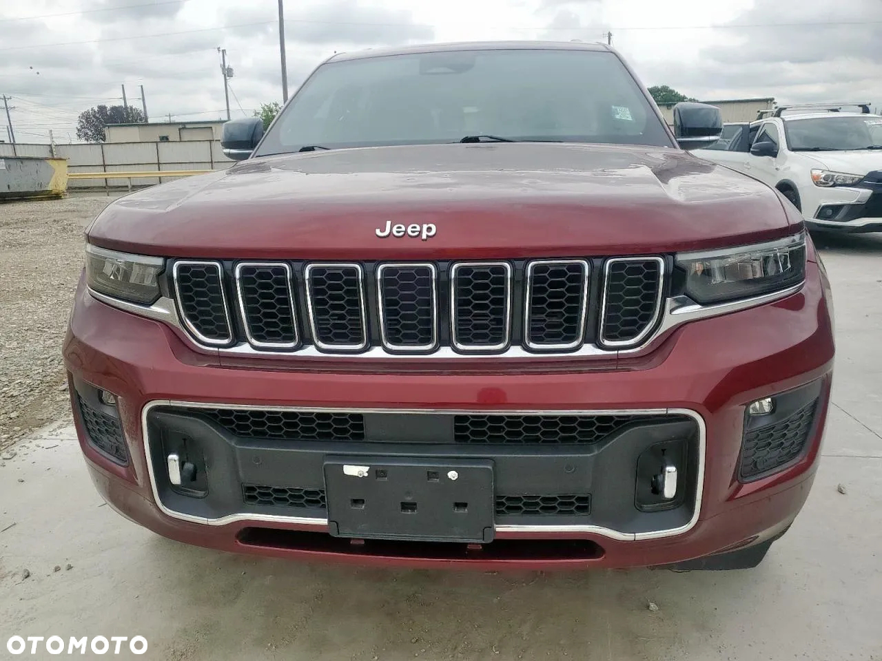 Jeep Grand Cherokee 2.0 4xe PHEV Limited - 5