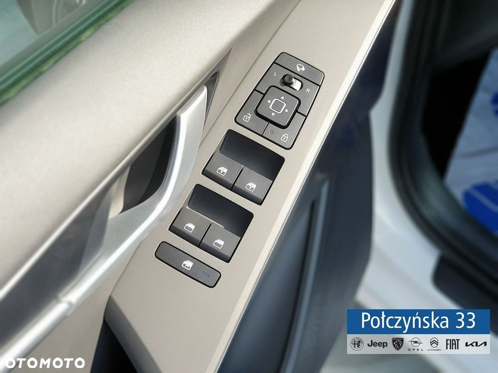 Kia Niro 1.6 GDI Hybrid L - 11