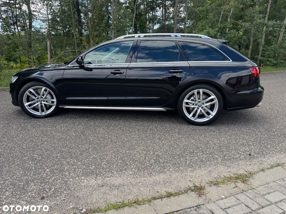 Audi A6 Allroad - 8
