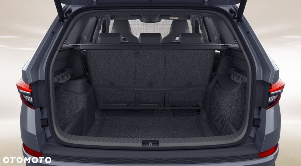 Skoda Kodiaq 2.0 TDI 4x4 DSG Sportline - 26