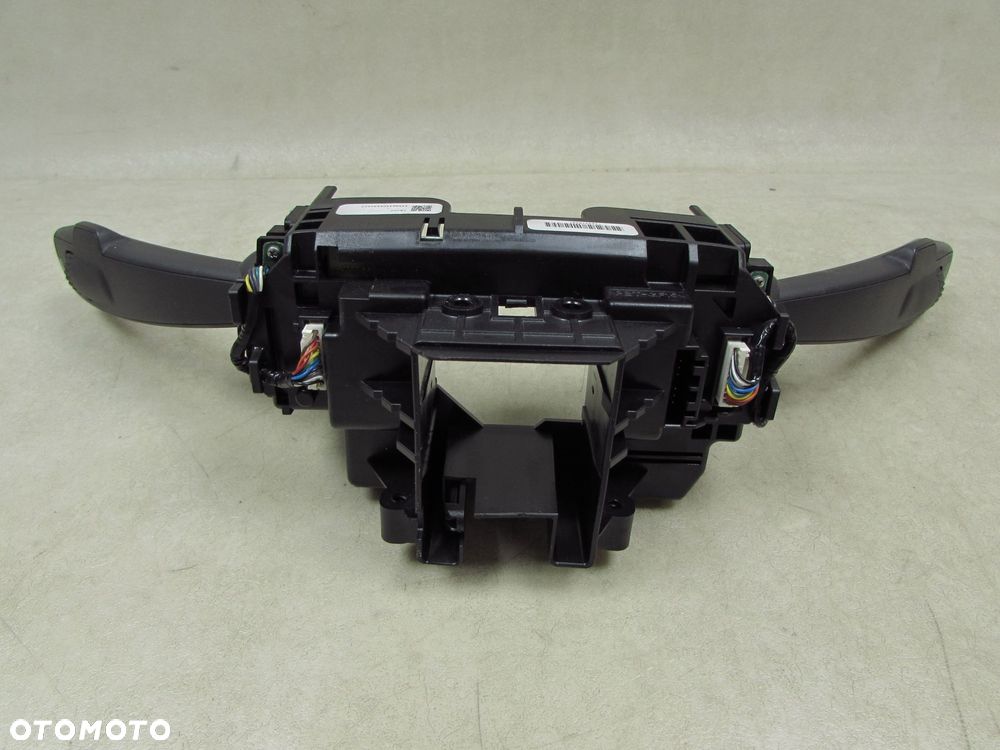 VOLVO S60 II V60 10-18 MANETKA PRZELACZNIK ZESPOLONY SWIATEL WYCIERACZEK 31334639 31334647 31264164 - 5