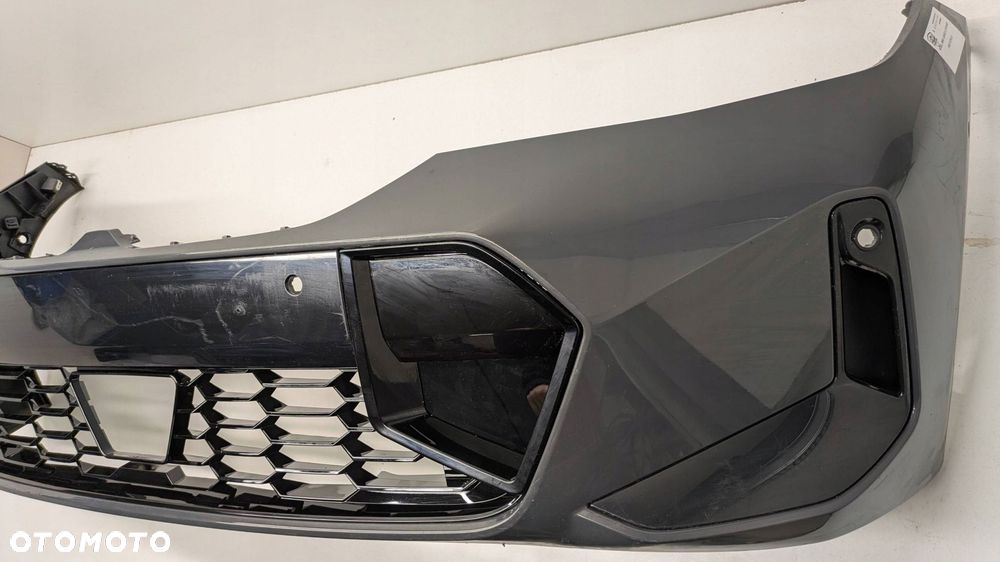 zderzak przód bmw 3 g20 g21 lci lift m pakiet 2022- - 2