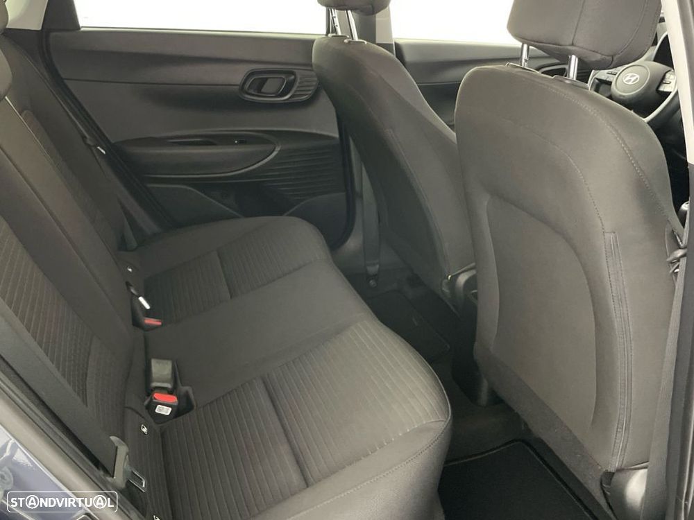 Hyundai i20 1.2 Comfort - 23