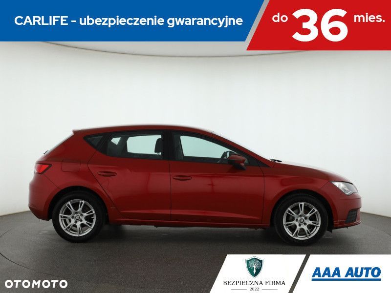 Seat Leon - 8