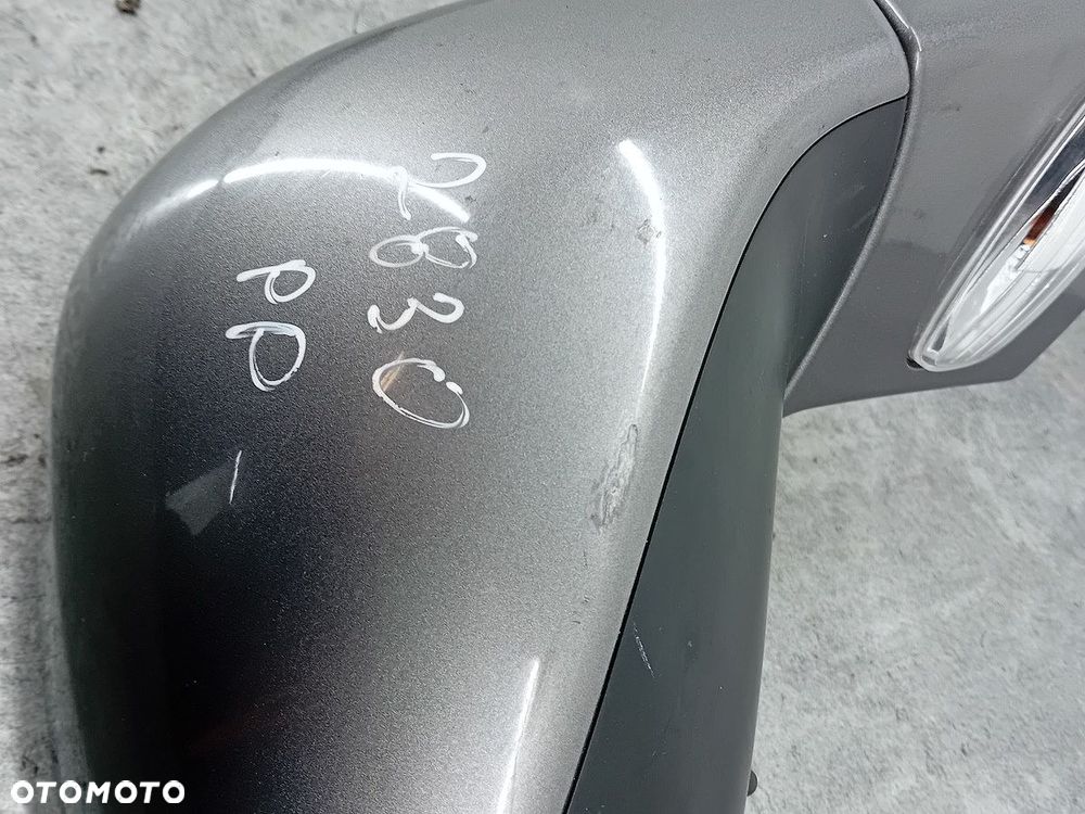 LUSTERKO PRAWE PEUGEOT 308 I SW KTQ - 6