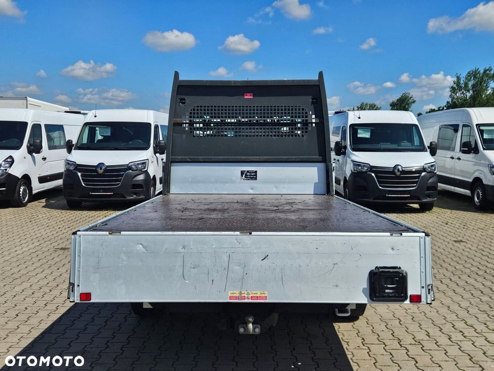 Peugeot boxer DoKa *79900zł NETTO* 2.2 HDi/165KM - 11