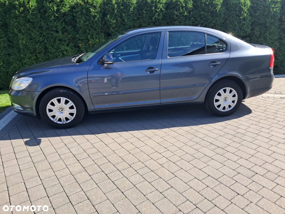 Skoda Octavia 1.4 TSI Ambition - 3