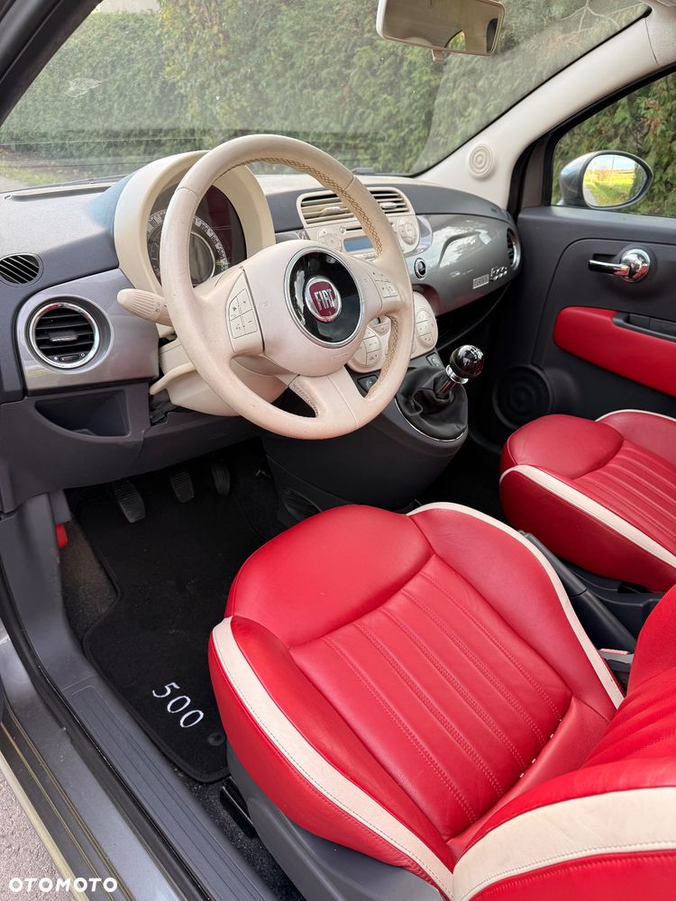 Fiat 500 - 7