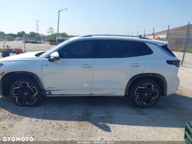Volkswagen Tiguan 2.0 TSI OPF 4MOTION DSG R-Line - 8