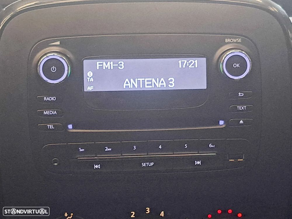 Opel Vivaro 1.6 CDTi L1H1 2.9T + 9L S/S - 10