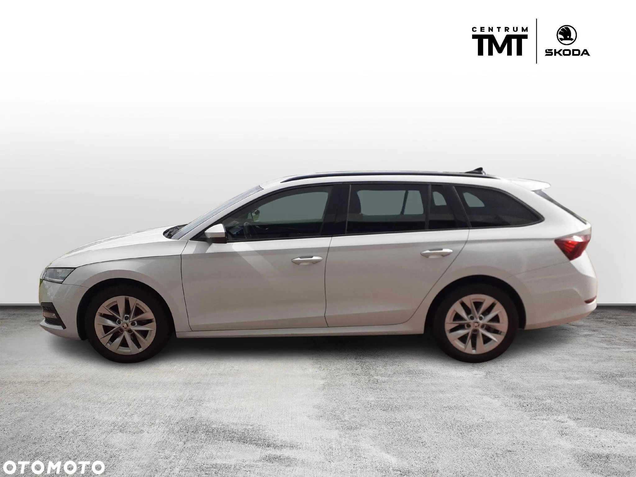 Skoda Octavia 1.5 TSI ACT Ambition - 2