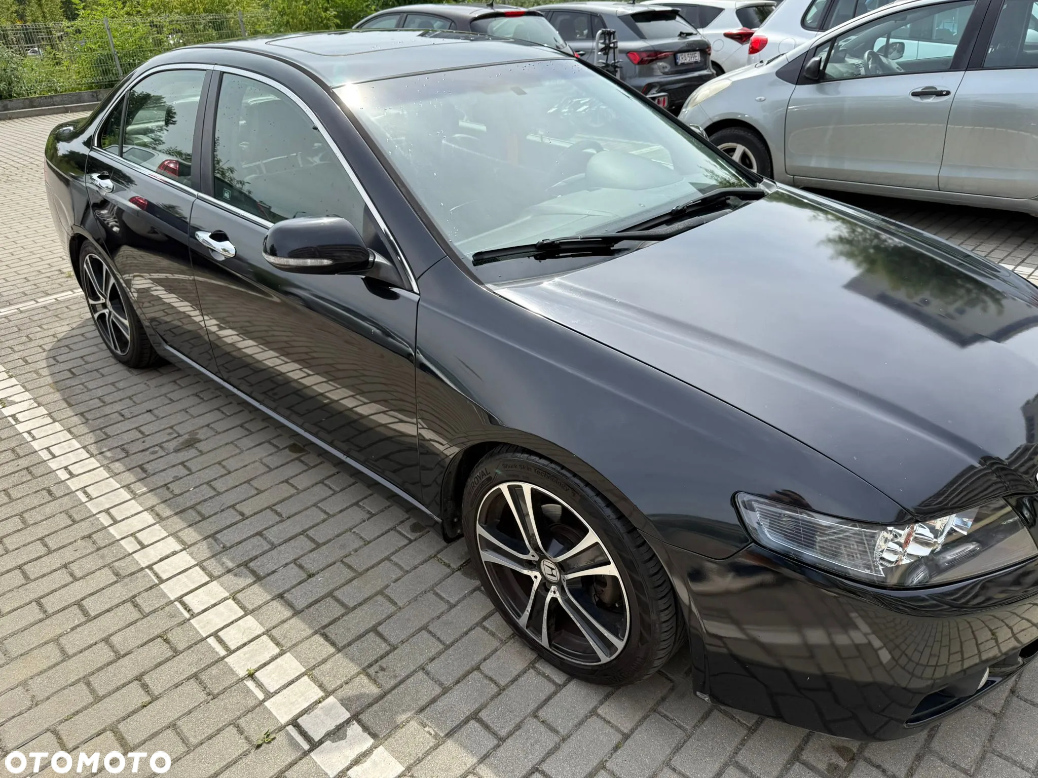 Honda Accord 2.0 Executive - 3