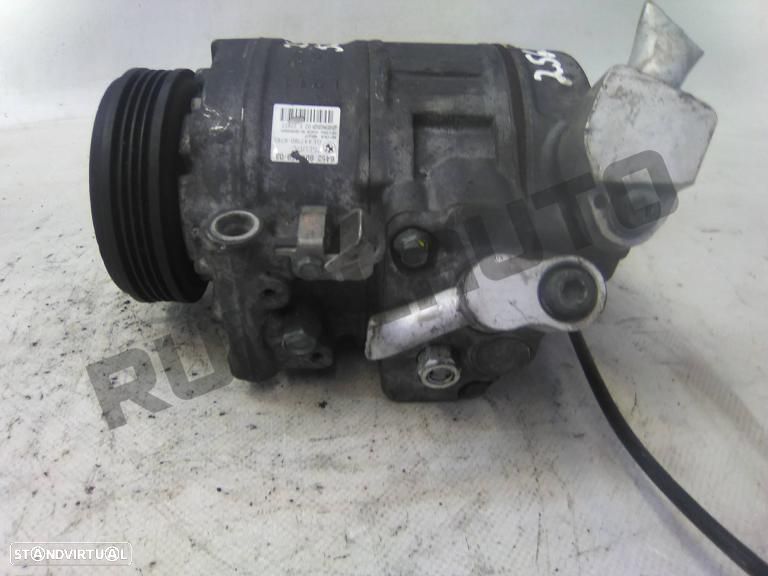 Compressor Ar Condicionado Ge447_180-6762 Bmw 5 (e39) [1995_200 - 3