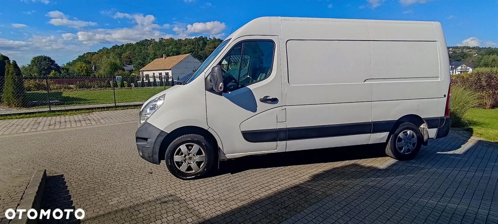 Renault Master L2H2 - 26