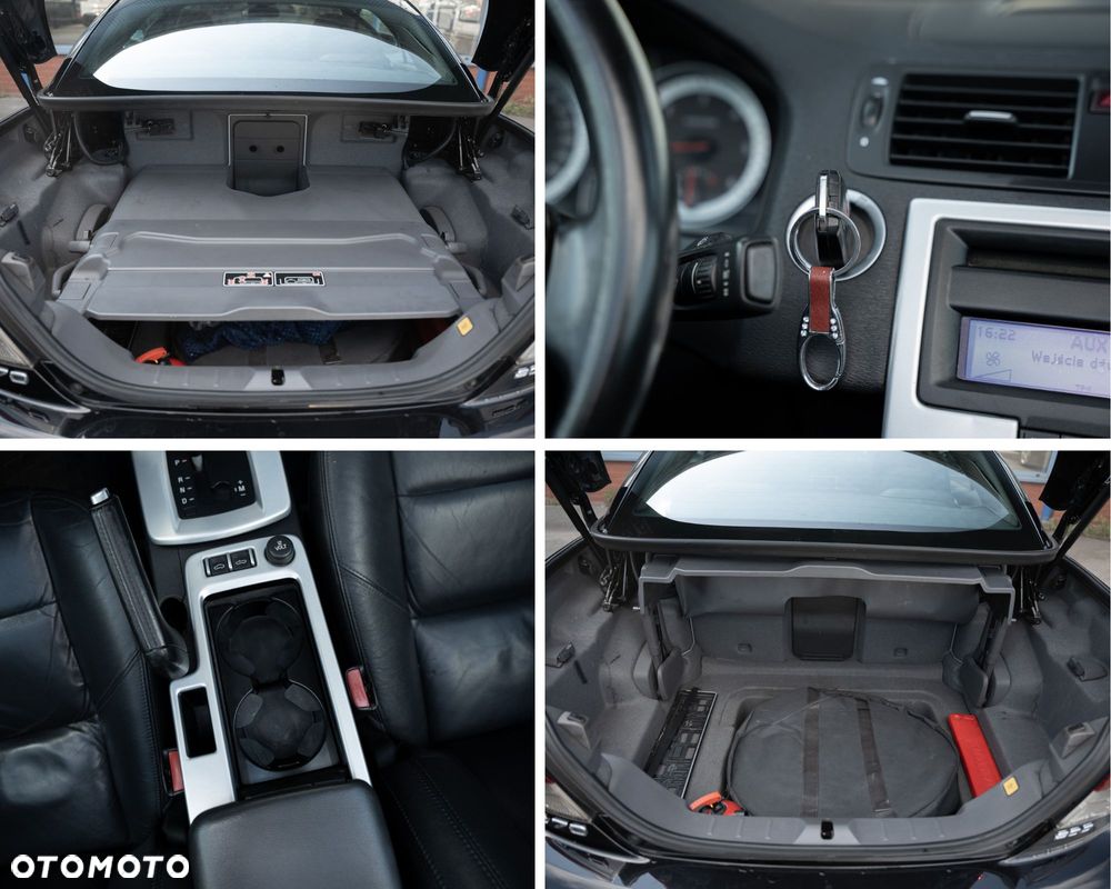 Volvo C70 - 40