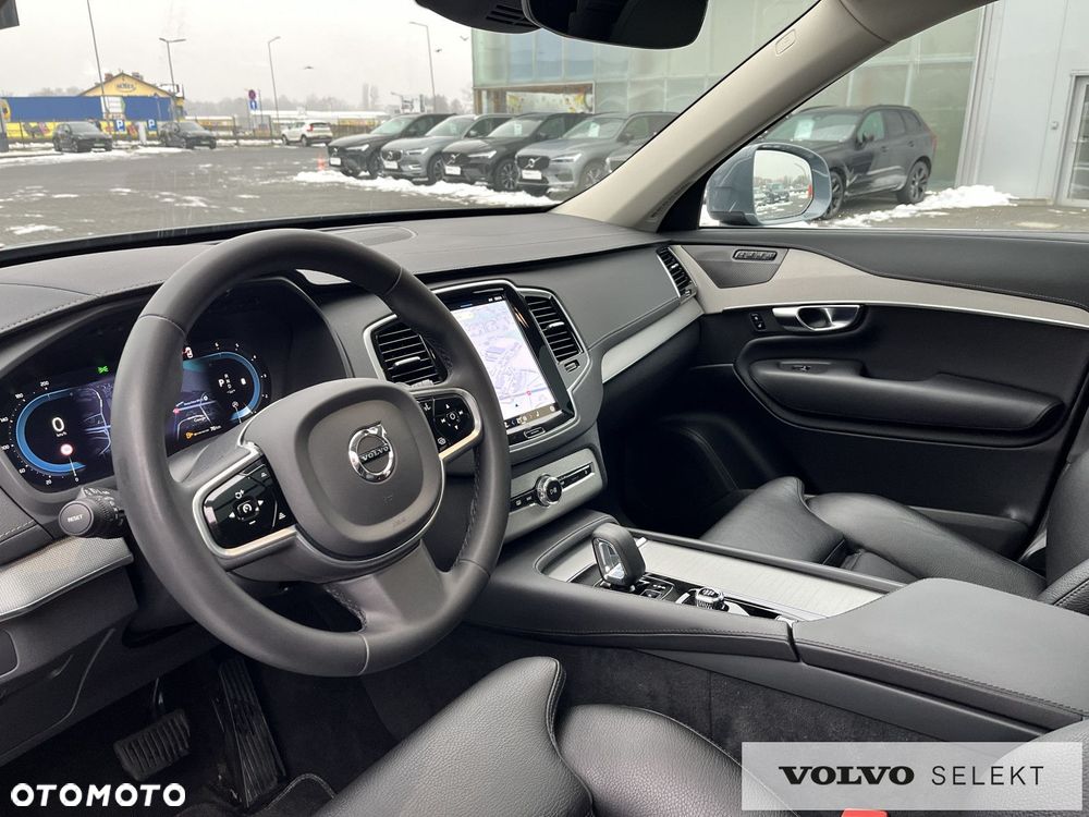Volvo XC 90 - 11