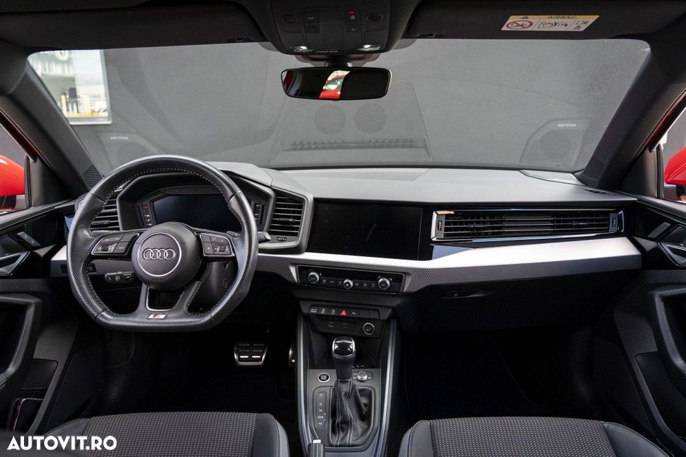 Audi A1 - 6