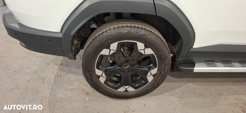 Dacia Bigster - 7