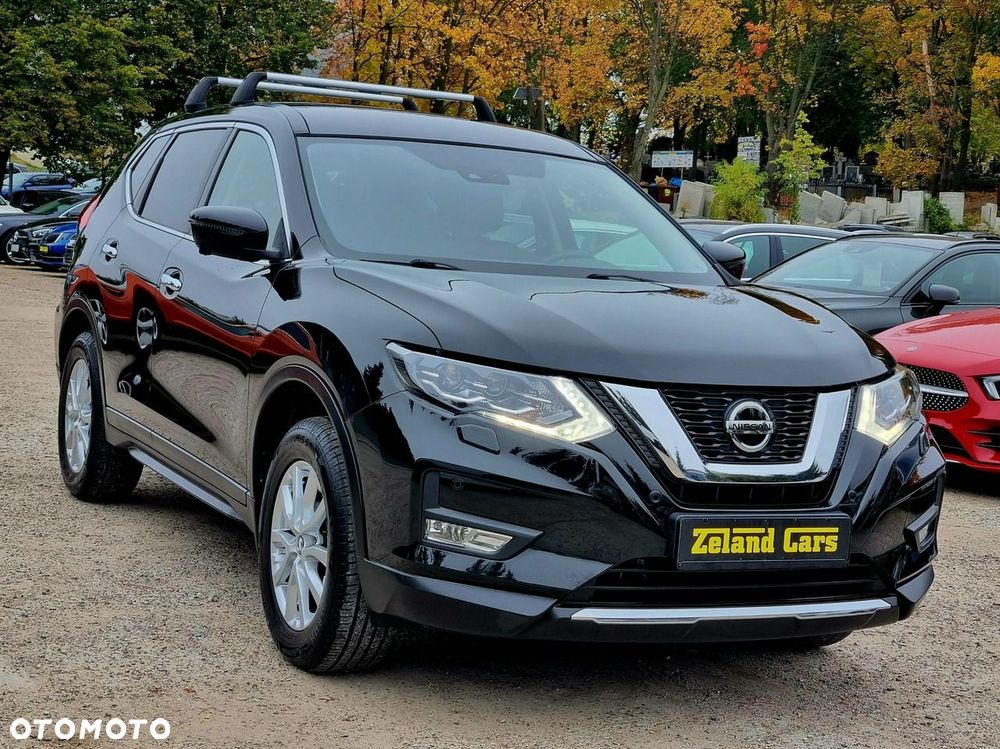 Nissan X-Trail 2020 photo 3