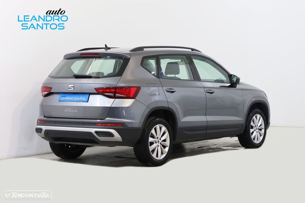 SEAT Ateca 1.0 TSI Style - 3