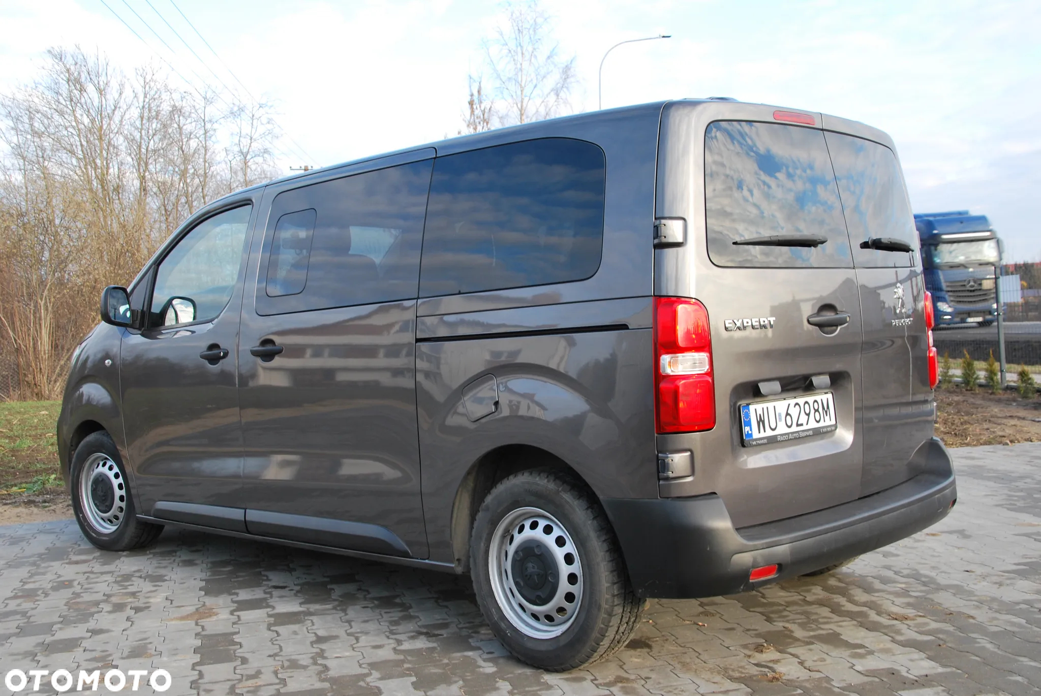 Peugeot Expert - 6