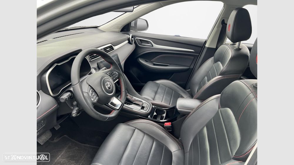 MG ZS 1.0 T-GDI Luxury Aut. - 10