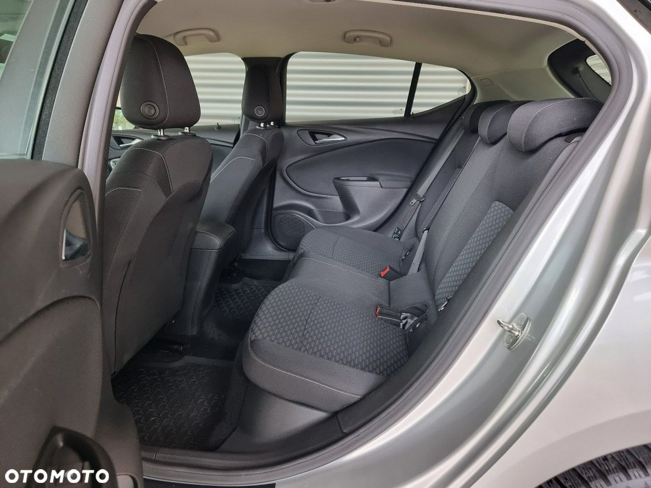 Opel Astra - 14