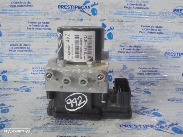 Abs 13440102 AMZ OPEL ASTRA J 2015 1.6 CDTI 110CV 4P BRANCO - 1