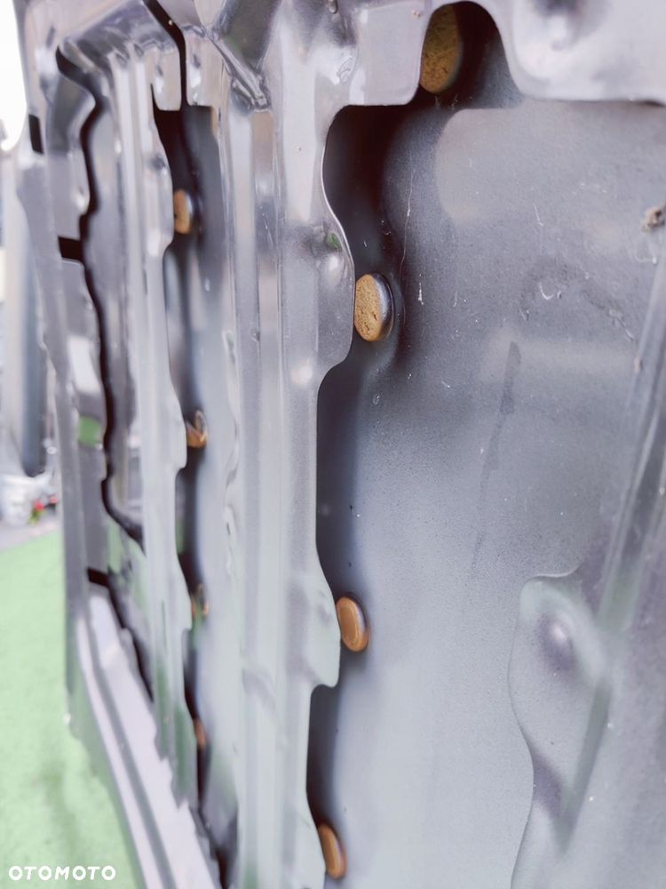 Mazda CX30 CX-30 Maska - 8