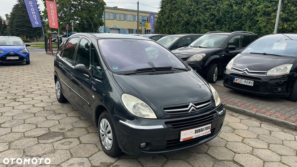 Citroën Xsara Picasso 1.6 Confort - 5