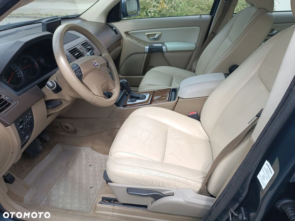 Volvo XC 90 D5 Summum - 9