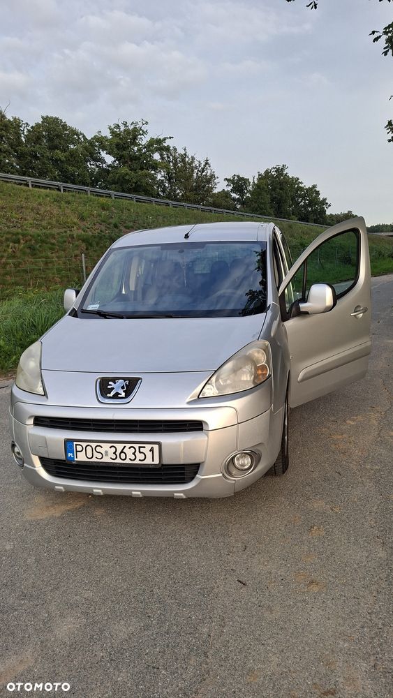 Peugeot Partner - 2
