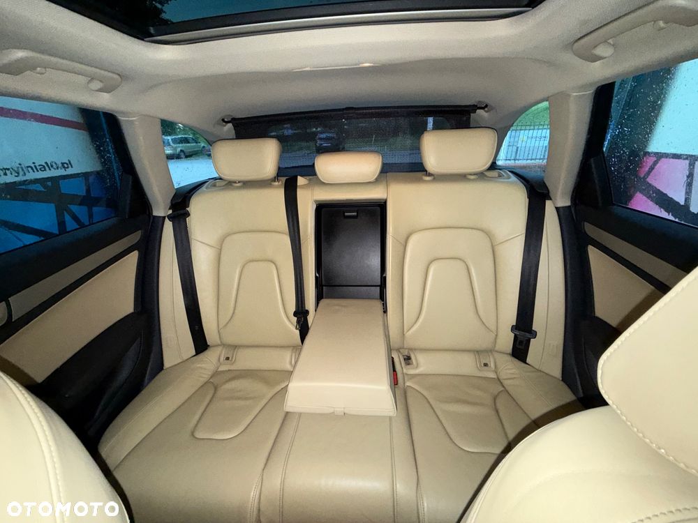 Audi A4 Allroad - 17