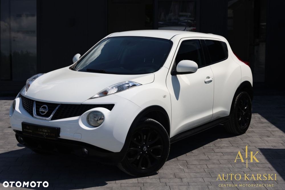 Nissan Juke - 7
