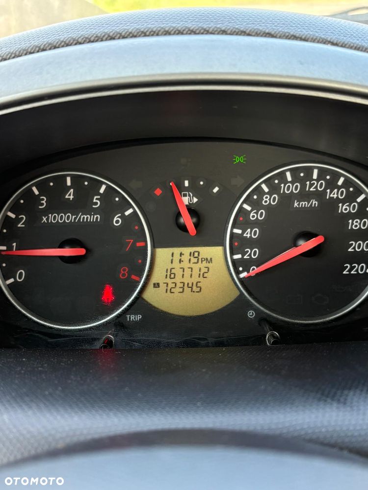 Nissan Micra - 9