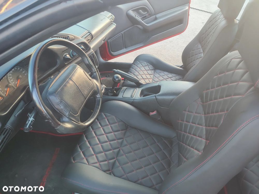 Chevrolet Camaro - 19