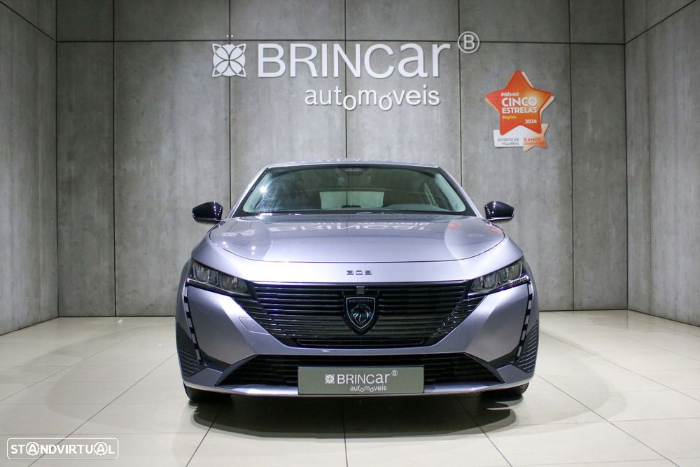 Peugeot 308 PureTech 130 EAT8 Active Pack - 10