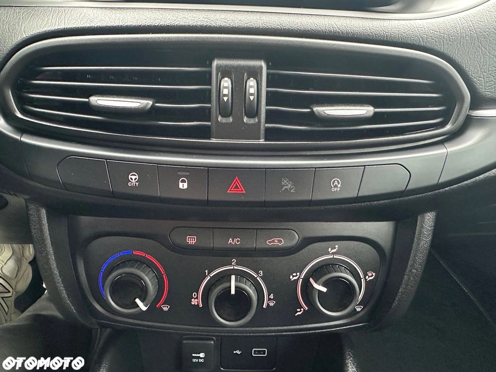 Fiat Tipo 1.4 T-Jet 16v Mirror - 6