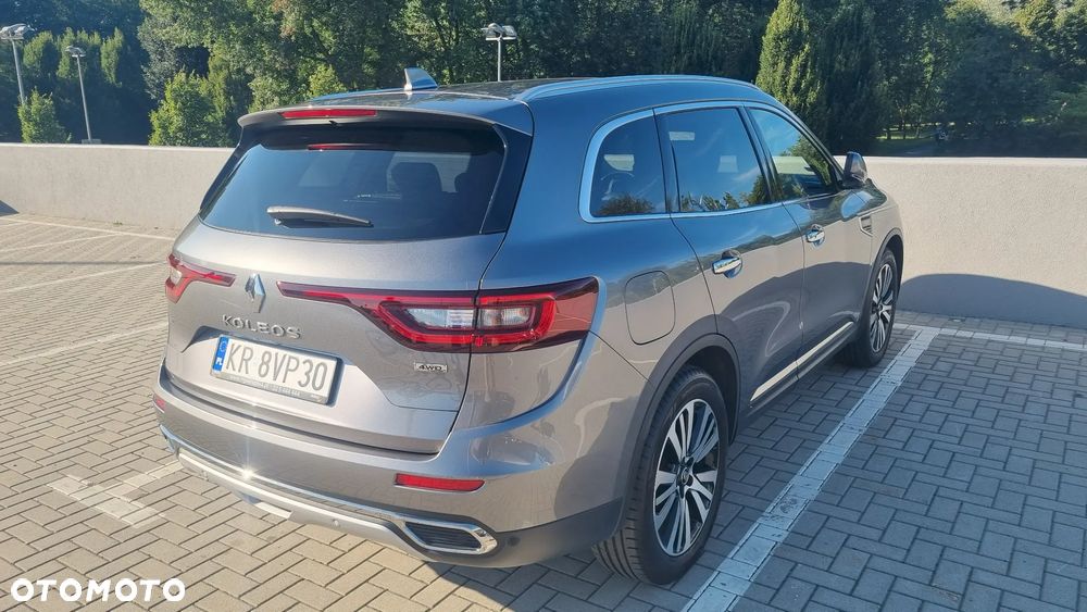 Renault Koleos 2.0 Blue dCi Initiale Paris 4x4 X-Tronic - 8