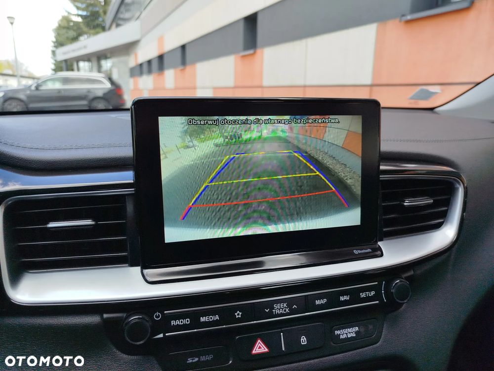 Kia Ceed 1.0 T-GDI ISG Platinum Edition - 17