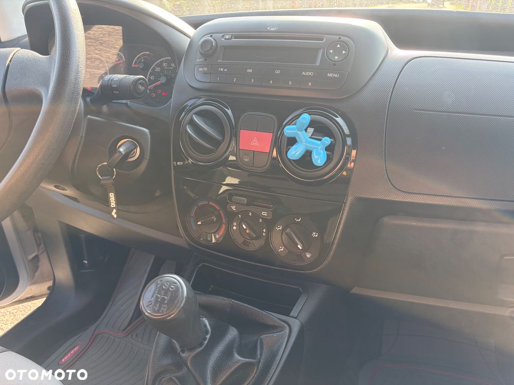 Fiat Qubo - 7