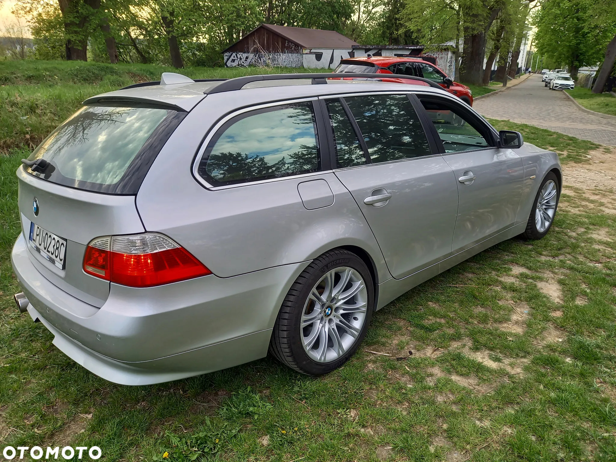 BMW Seria 5 - 14