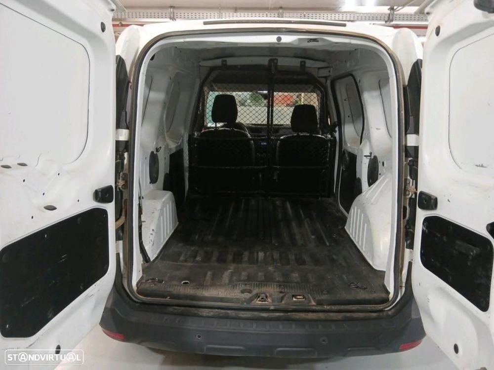 Renault Express 1.5 Blue dCi Confort c/iva - 7