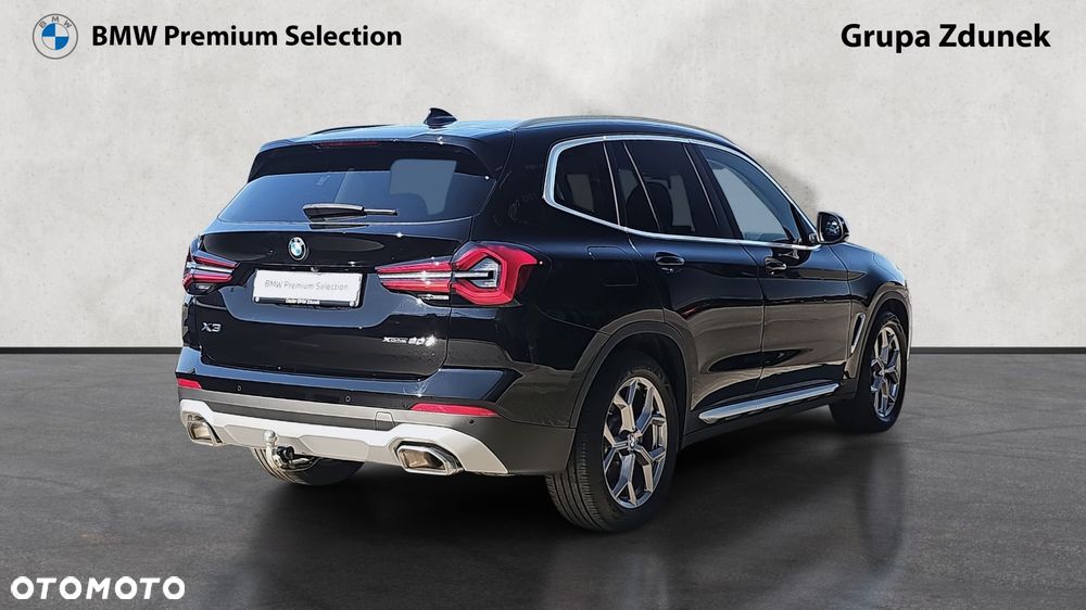 BMW X3 - 5